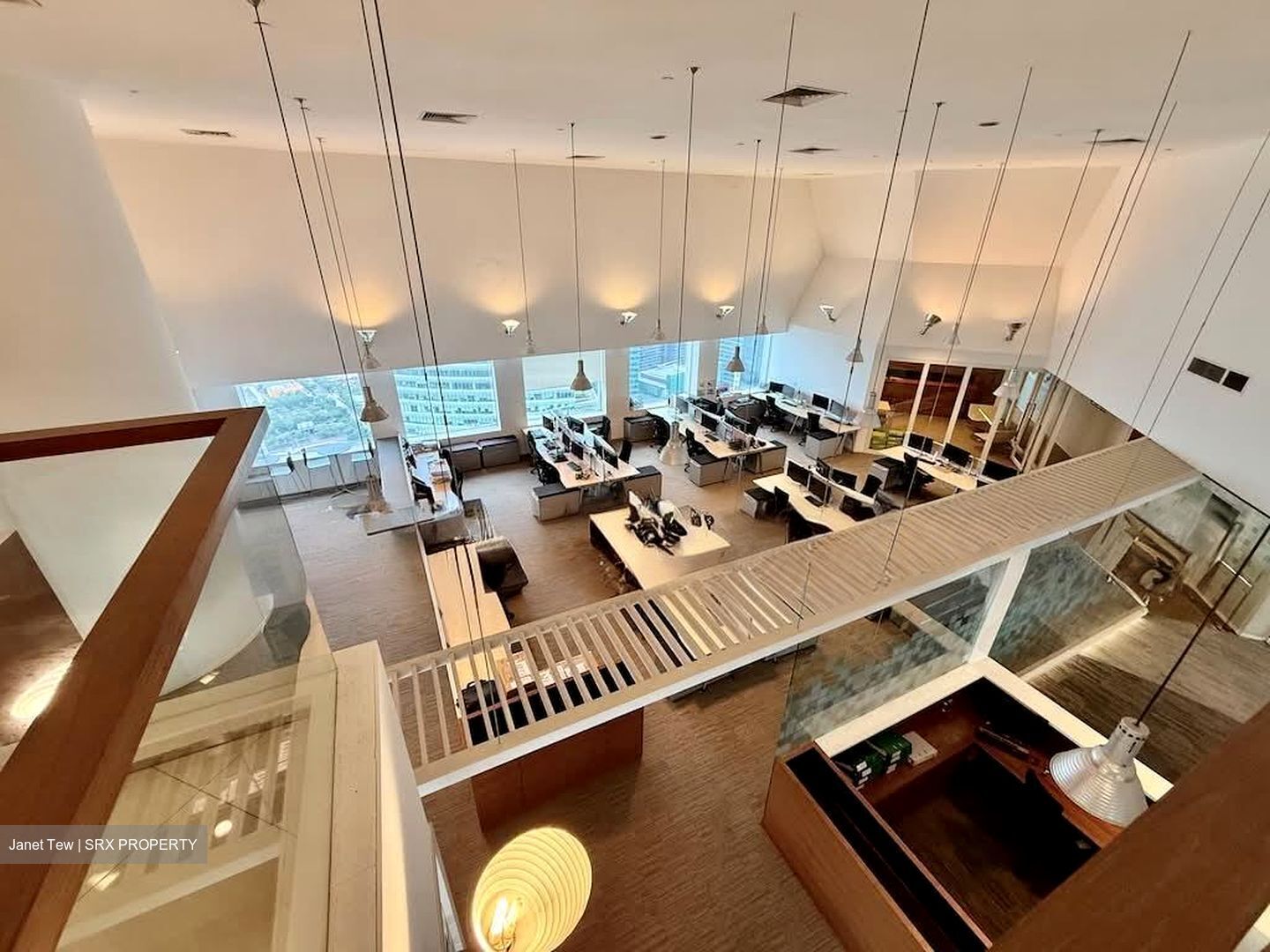 One Raffles Place (D1), Office #547252511